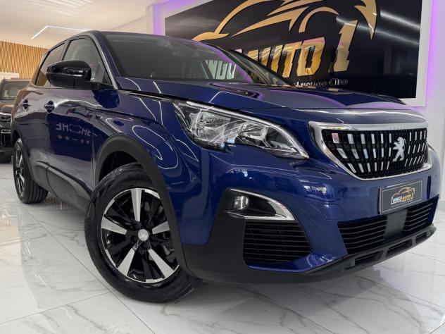 Peugeot 3008 BlueHDi 130Cv EAT8 Allure Pack - Foto 5