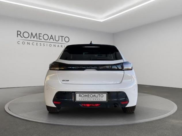 PEUGEOT 208 1.2 PureTech 100cv S&S 5p Allure rif. 22987950 - Foto 5