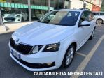 SKODA Octavia 1.6TDI 115 CV Wagon Executive *CARPLAY/ANDROID* rif. 23865380