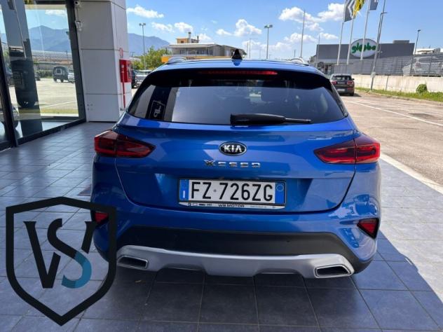 KIA XCeed Xceed 1.6 CRDi 136 CV Evolution - Foto 2