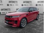 Land Rover Range Rover Sport Range Rover Sport 3.0D l6 300 CV Dynamic HSE