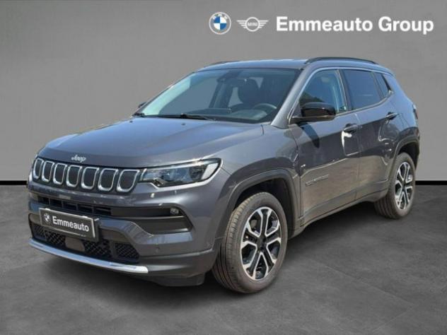 JEEP Compass 1.6 Multijet II 2WD Business rif. 23922902