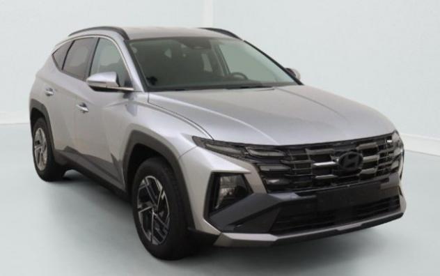 HYUNDAI Tucson 1.6 T-GDI 48V Feel N1 Autocarro rif. 22871587 - Foto 3