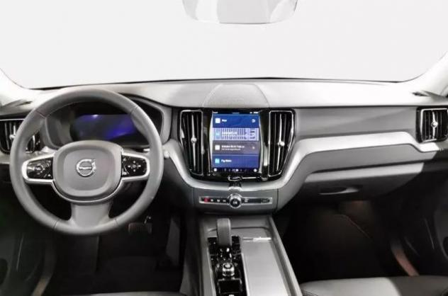 VOLVO XC60 B4 (d) AWD automatico Plus Dark N1Autocarro rif. 21557121 - Foto 10