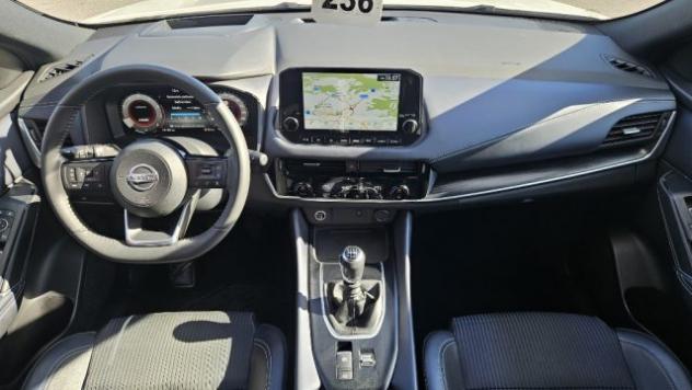 NISSAN Qashqai MHEV 140 CV Tekna rif. 23741429 - Foto 10