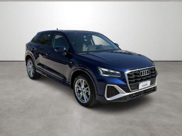 AUDI Q2 35 TDI S tronic S line Edition rif. 23672169 - Foto 3