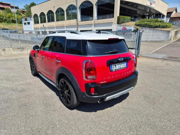 MINI Countryman 2.0 Cooper D Hype Countryman rif. 23905111 - Foto 8