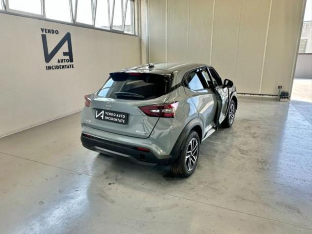 NISSAN Juke 1.6 HEV N-CONNECTA rif. 24028855 - Foto 7