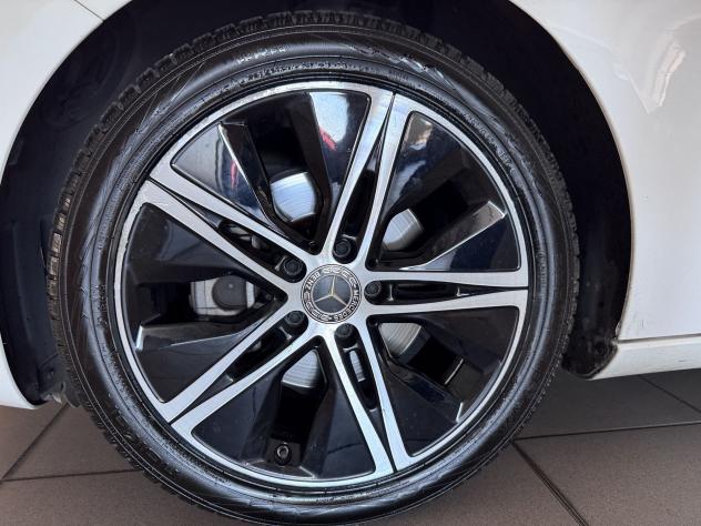 Mercedes-Benz Classe A A 180 d Progressive Advanced Plus - Foto 5