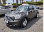 MINI Countryman Cooper D