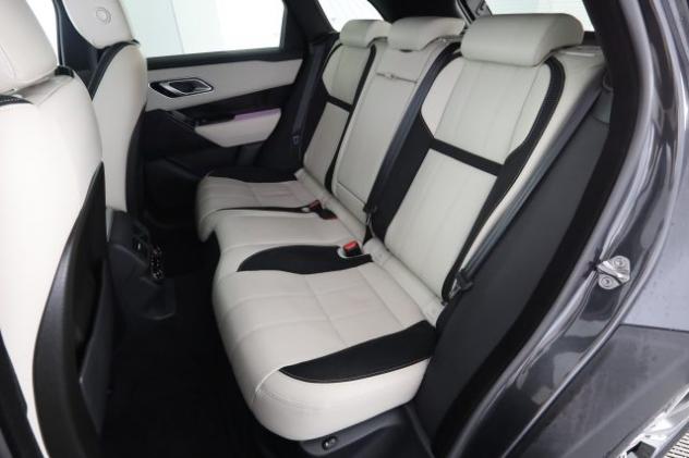 LAND ROVER Range Rover Velar Velar 2.0 I4 240 CV R-Dynamic S rif. 23979184 - Foto 3