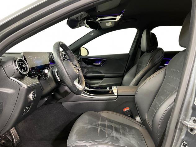 Mercedes-Benz Classe C 300 de phev AMG Line Advanced auto - Foto 10