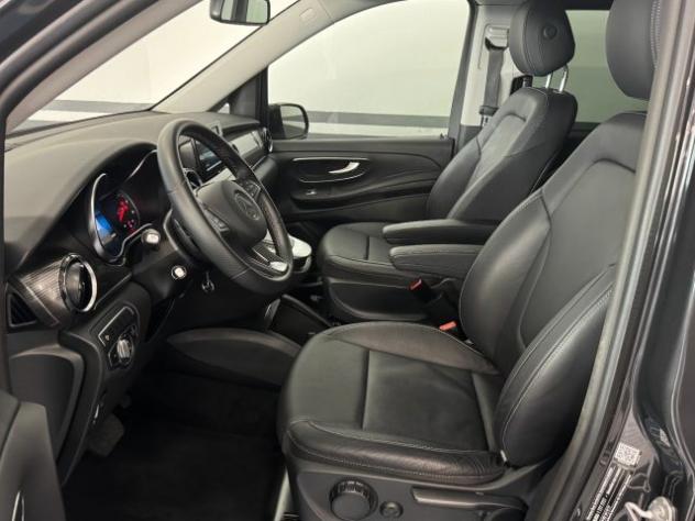 MERCEDES-BENZ V 250 d Automatic Premium Extralong 1p Iva Compresa rif. 23816774 - Foto 10