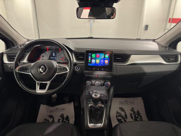 Renault Captur TCe 100 CV GPL FAP Intens TAGLIANDI RENAULT - Foto 7