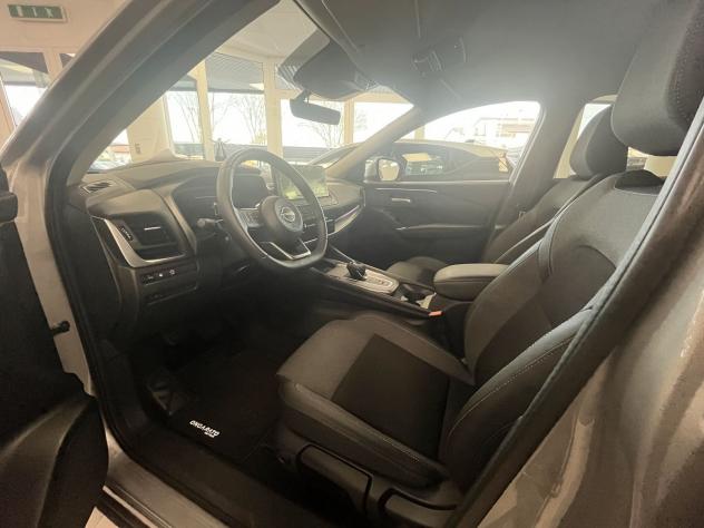Nissan Qashqai Qashqai MHEV 158 CV X-Tronic N-Connecta - Foto 10