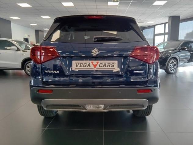 SUZUKI Vitara 1.4 Hybrid 4WD AllGrip Cool + OFFERTA PROMO!!! rif. 23979702 - Foto 7