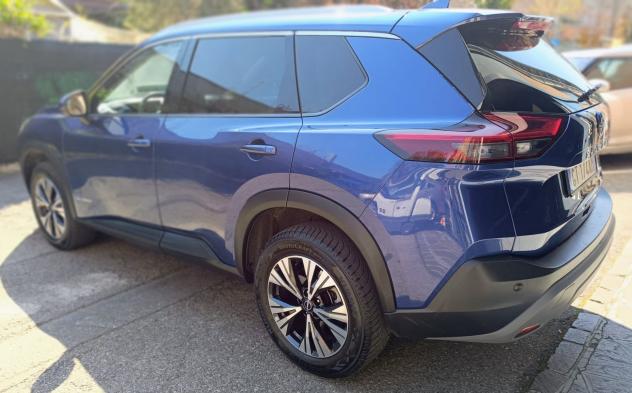 Nissan X-Trail E-POWER N-Connecta 2wd - Foto 4