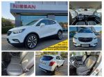 Opel Mokka X Mokka X 1.4 t  Gpl-tech 4x2 140cv 1°PROP-GARANZIA