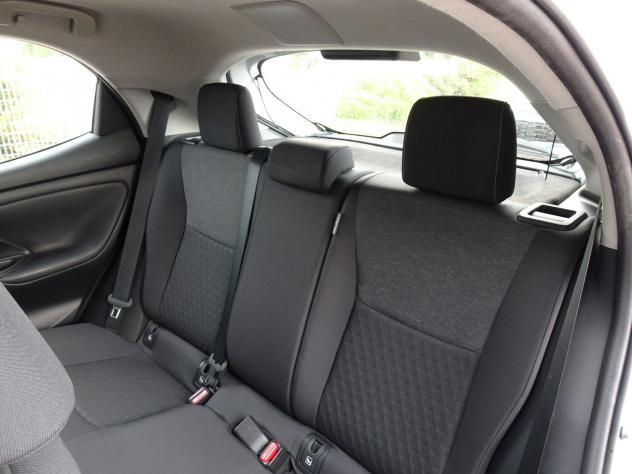 Toyota Yaris 4ª serie 1.5 Hybrid 5 porte Trend - Foto 10