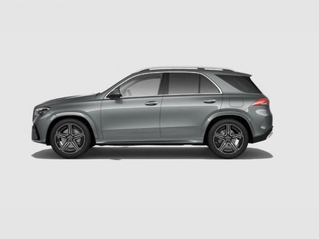 Mercedes-Benz GLE GLE 350 de 4MATIC Plug-in hybrid AMG Line Premium - Foto 2