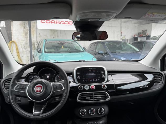 Fiat 500X 2019 1.0 T3 120 CV CROSS SPORT GPL - Foto 8