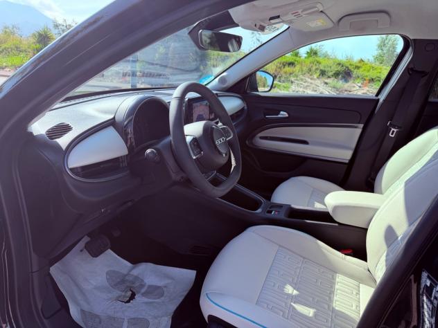 Fiat 600 Hybrid 110 CV DCT MHEV La Prima II - Foto 9