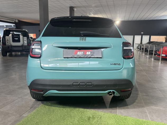 FIAT 600 1.2 Hybrid 110cv La Prima - Foto 6