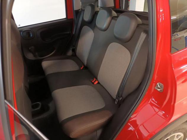 FIAT Panda Cross 0.9 TWINAIR TURBO 85cv 4x4 PRATICAMENTE NUOVA rif. 22293729 - Foto 5