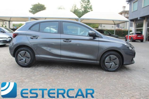 MG MG3 1.5 Hybrid+ Standard rif. 24125875 - Foto 9