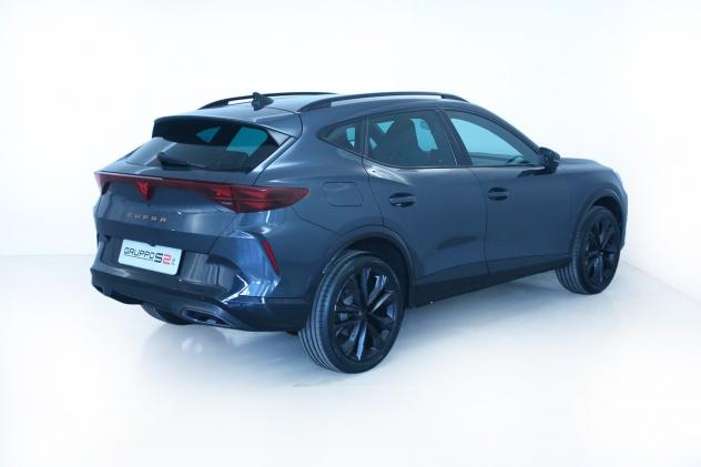 CUPRA Formentor Formentor 1.5 eTSI DSG Beyond MY26.6 Magnetic Tech metallizzato - Foto 4
