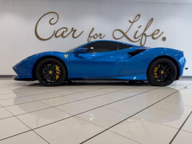 FERRARI F8 Tributo rif. 24034460 - Foto 7