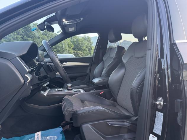 Audi Q5 2.0 TDI 190cv S-Line Interno Ed Esterno - Foto 9