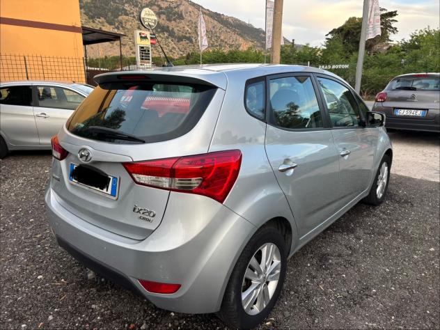Hyundai iX20 1.4 CRDI 77 CV Comfort Diesel - Foto 8