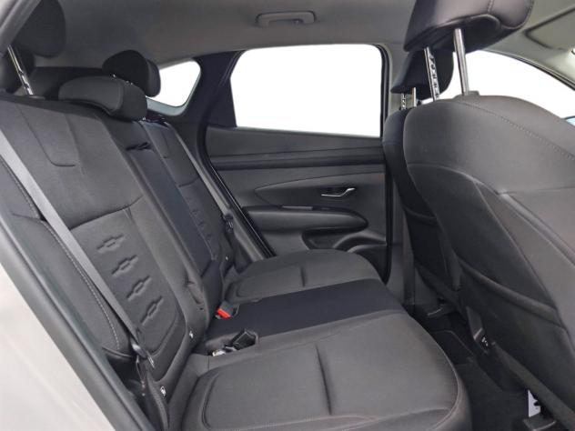 Hyundai Tucson Tucson 1.6 hev Exellence Lounge Pack 2wd 215cv auto - Foto 7
