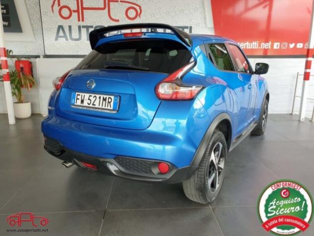 NISSAN Juke 1.5 dCi S&S Bose Personal Edition rif. 20164217 - Foto 3