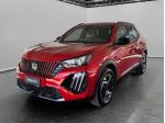 Peugeot 2008 2ª serie PureTech 130 S&S EAT8 Allure