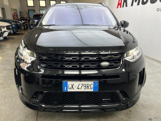 LAND ROVER Discovery Sport 2.0 Si4 200 CV AWD Auto R Dynamic rif. 24105795 - Foto 2