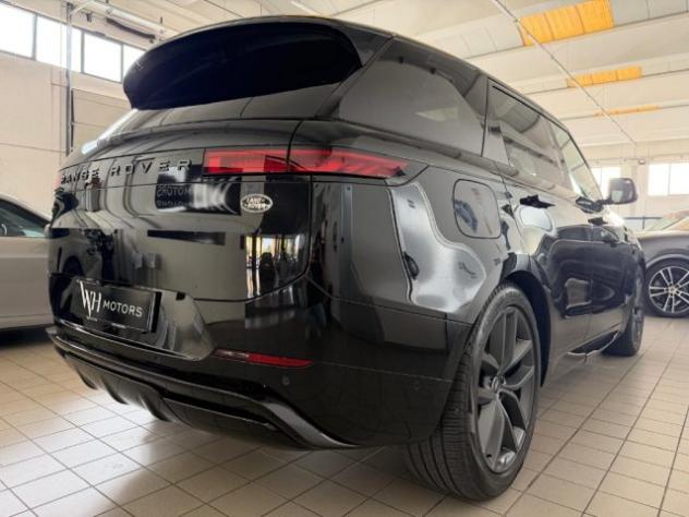 LAND ROVER Range Rover Sport 3.0D l6 249 CV Dynamic SE //TETTO//IVA ESPOSTA// rif. 24058619 - Foto 6
