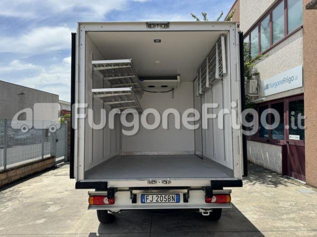 Peugeot Boxer Peugeot Boxer Coibentato Isotermico Frigorifero - Foto 4