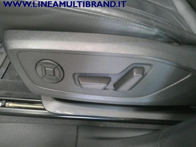 AUDI Q3 SPB 35 TDI S tronic Pelle Navi Led Garanzia24 Mesi rif. 24059643 - Foto 10