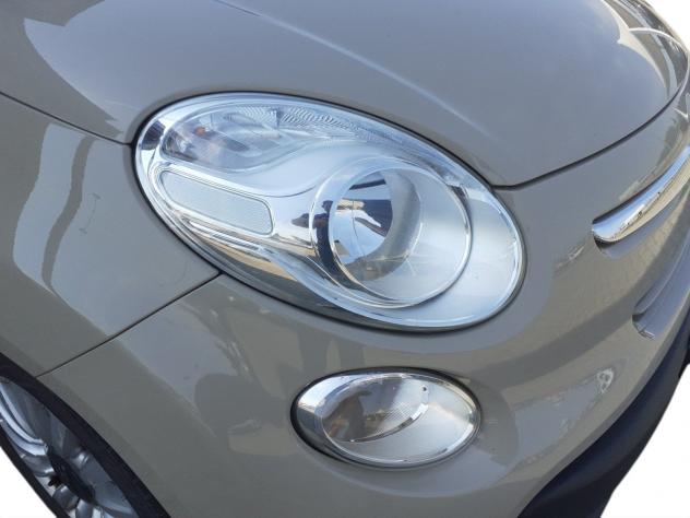 FIAT 500L 1.4 T-Jet 120cv Pop Star GPL - Foto 9
