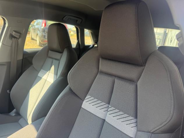 AUDI A3 SPB 40 TDI 200 CV QUATTRO S-LINE FULL IVA - Foto 10