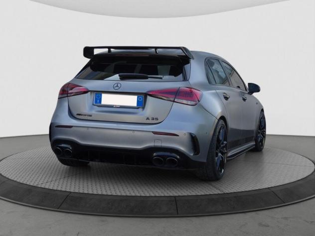 Mercedes-Benz Classe A A 35 AMG 4Matic - Foto 5