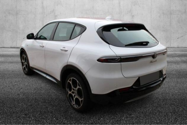 ALFA ROMEO Tonale 1.6 diesel 130 CV TCT6 Ti rif. 21777201 - Foto 4