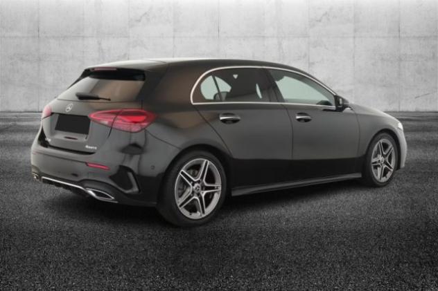 MERCEDES-BENZ A 250 Automatic 4Matic AMG Line Premium rif. 23798089 - Foto 2