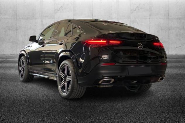 MERCEDES-BENZ GLE 450 d 4Matic Mild Hybrid Coupé AMG Line Premium Plus rif. 24049090 - Foto 3