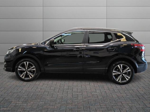 Nissan Qashqai II 2017 1.3 dig-t Tekna 160cv dct - Foto 2