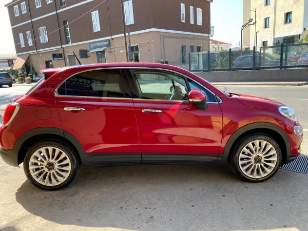 FIAT 500X 1.3 Multijet 95 CV Lounge - Unico Proprio - 111.000 km - PERFETTA - Foto 5