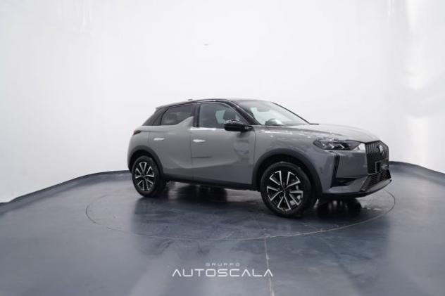 DS AUTOMOBILES DS 3 1.2 PureTech 100cv Bastille Business rif. 24094472 - Foto 8