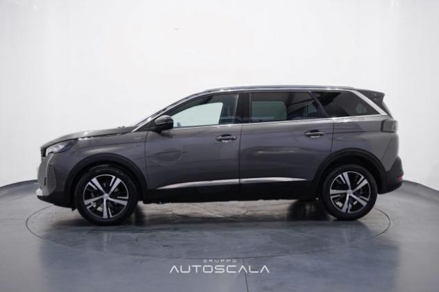 PEUGEOT 5008 PureTech Turbo 130 S&S EAT8 GT rif. 21436619 - Foto 3